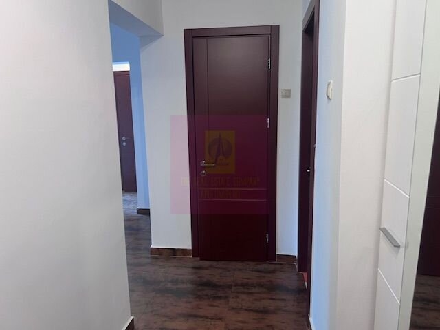 Apartament 3 camere Piata 1 Mai- Ion Mihalache- stradal.