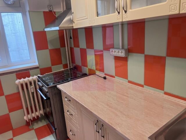 Apartament 3 camere Piata 1 Mai- Ion Mihalache- stradal.