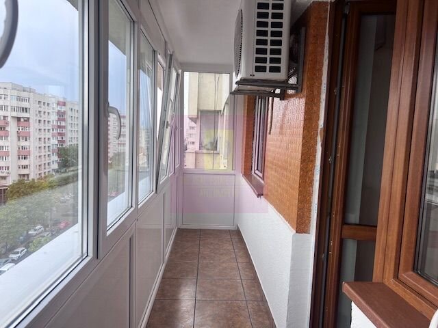 Apartament 3 camere Piata 1 Mai- Ion Mihalache- stradal.